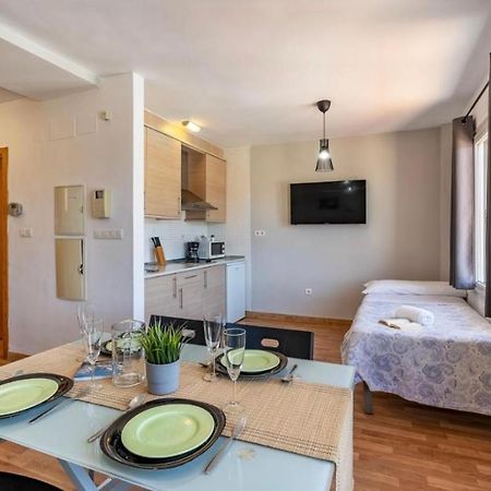 House Gran Estudio Sierra Nevada 5 Pax Dış mekan fotoğraf