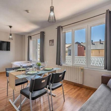 House Gran Estudio Sierra Nevada 5 Pax Dış mekan fotoğraf