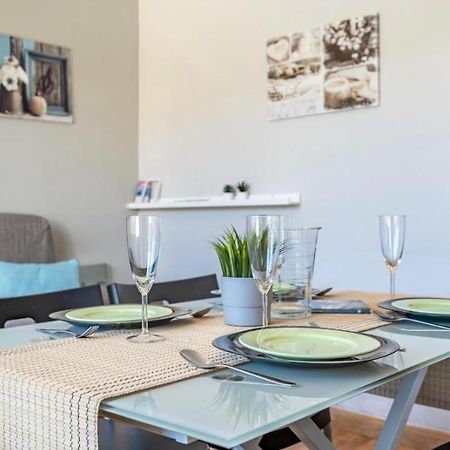 House Gran Estudio Sierra Nevada 5 Pax Dış mekan fotoğraf