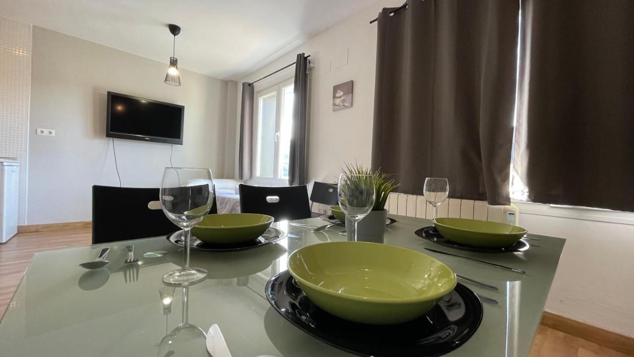 House Gran Estudio Sierra Nevada 5 Pax Dış mekan fotoğraf