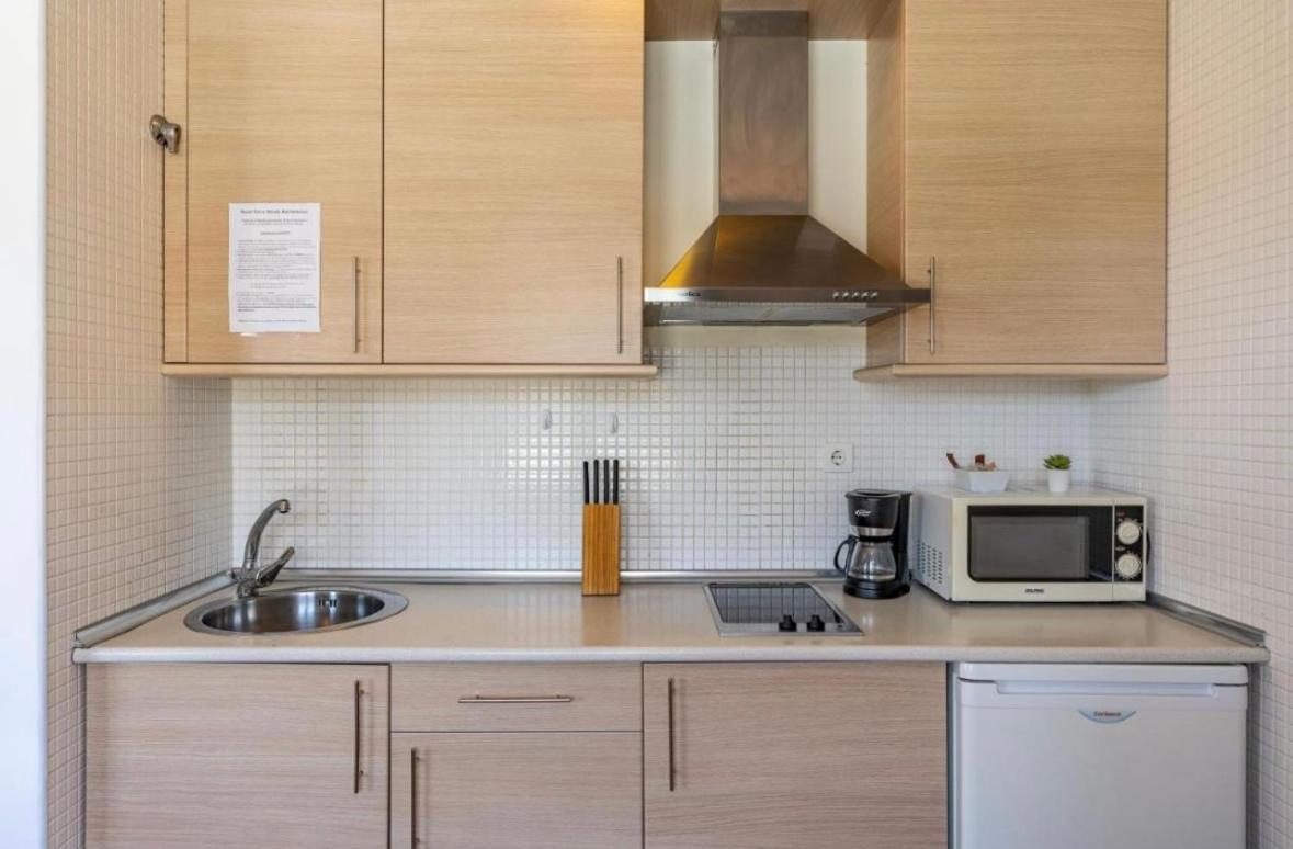House Gran Estudio Sierra Nevada 5 Pax Dış mekan fotoğraf