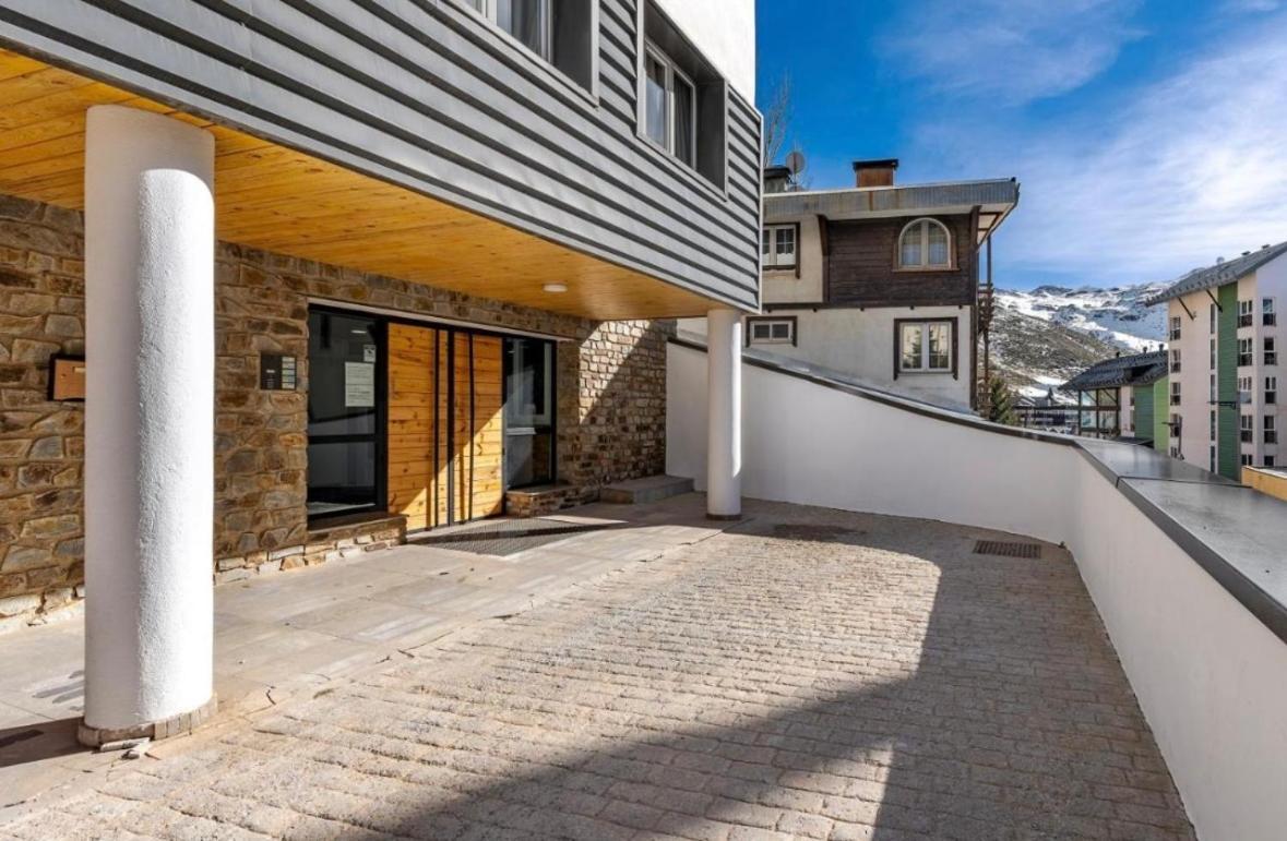 House Gran Estudio Sierra Nevada 5 Pax Dış mekan fotoğraf