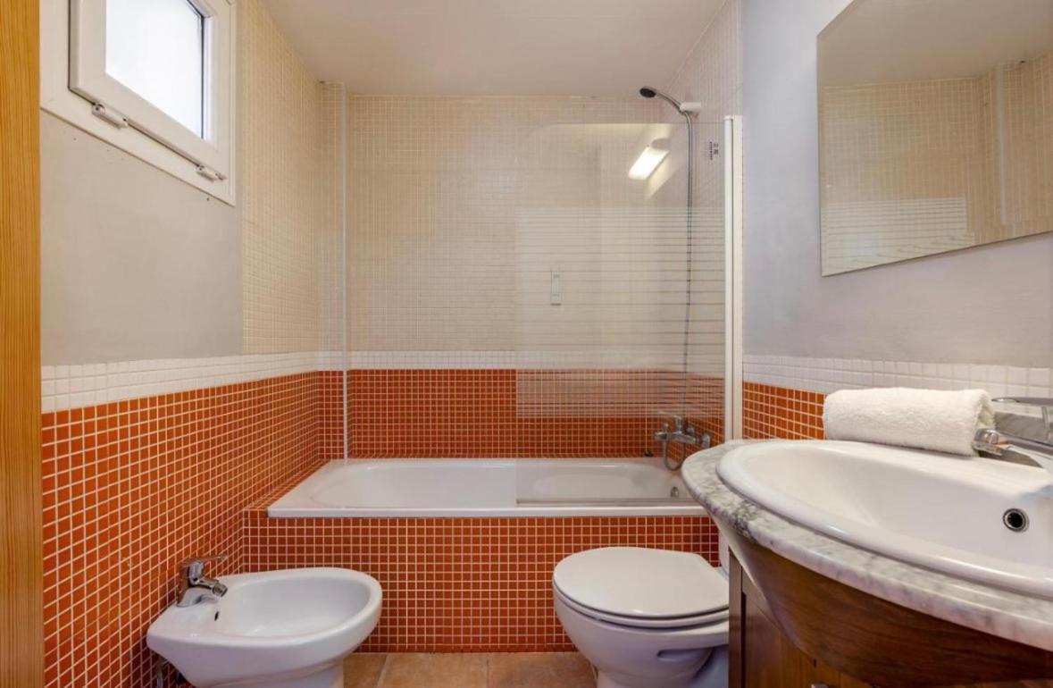 House Gran Estudio Sierra Nevada 5 Pax Dış mekan fotoğraf