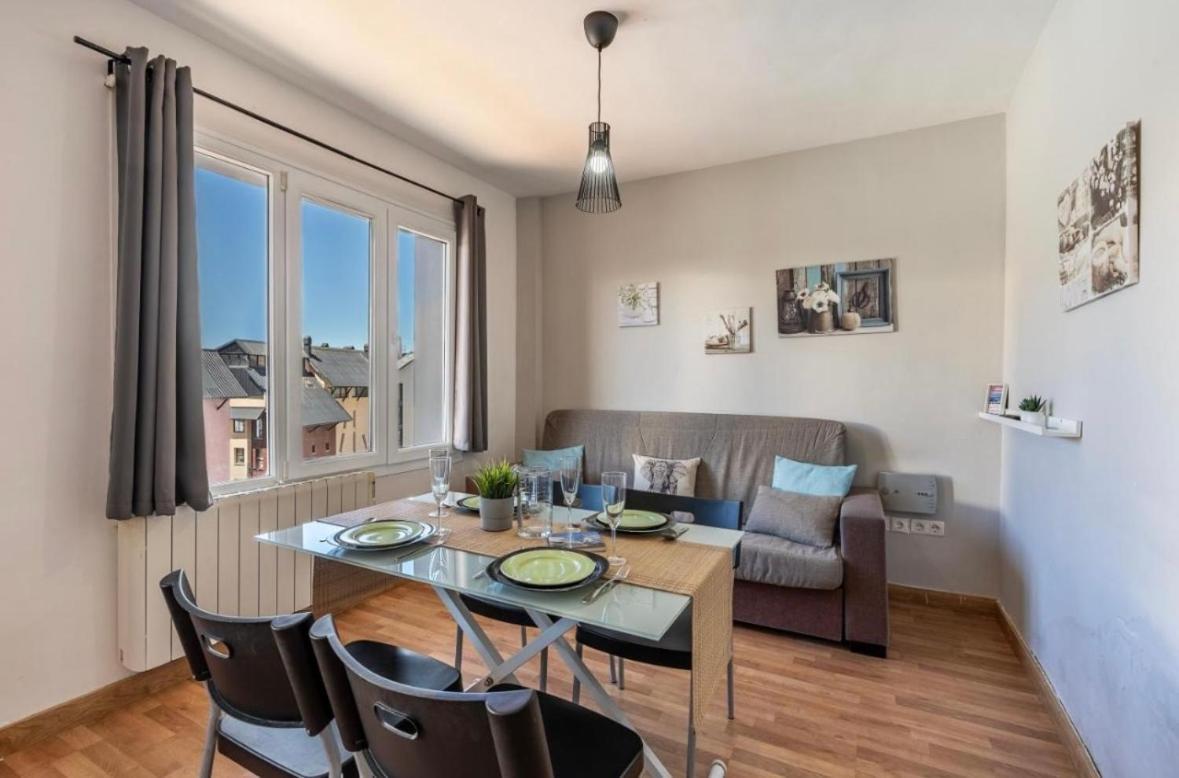 House Gran Estudio Sierra Nevada 5 Pax Dış mekan fotoğraf
