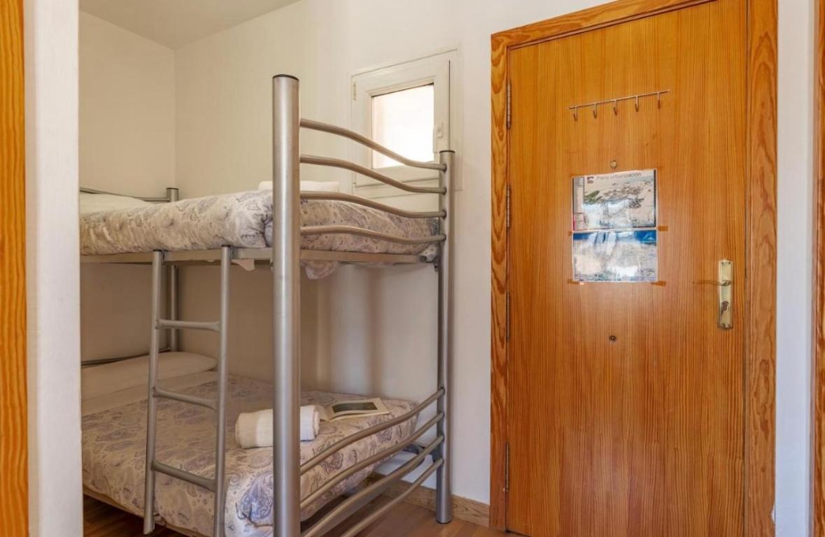 House Gran Estudio Sierra Nevada 5 Pax Dış mekan fotoğraf