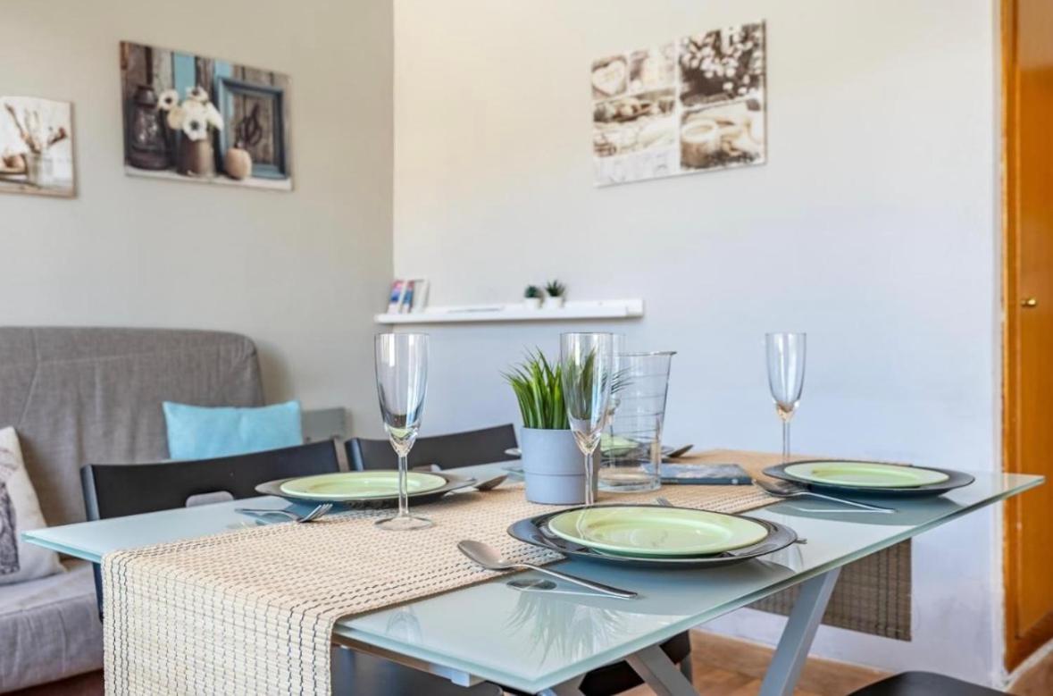 House Gran Estudio Sierra Nevada 5 Pax Dış mekan fotoğraf