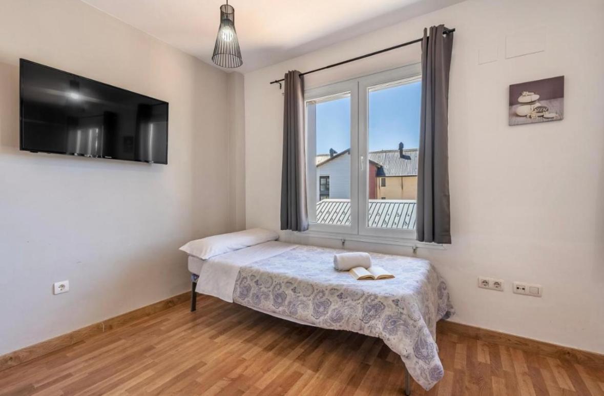 House Gran Estudio Sierra Nevada 5 Pax Dış mekan fotoğraf